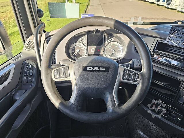 Standard-SZM DAF XF 480