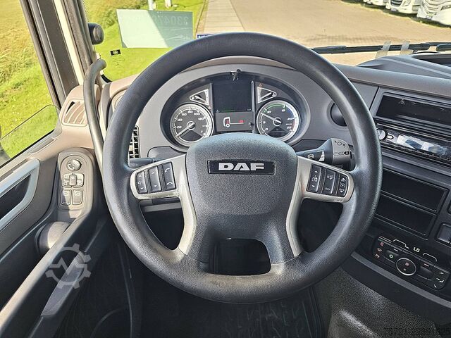 Standard-SZM DAF XF 480