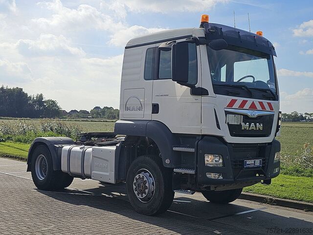  MAN 18.480 TGS