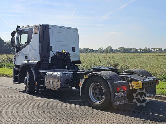  IVECO AT440S40 STRALIS INTARDER 119TKM!!