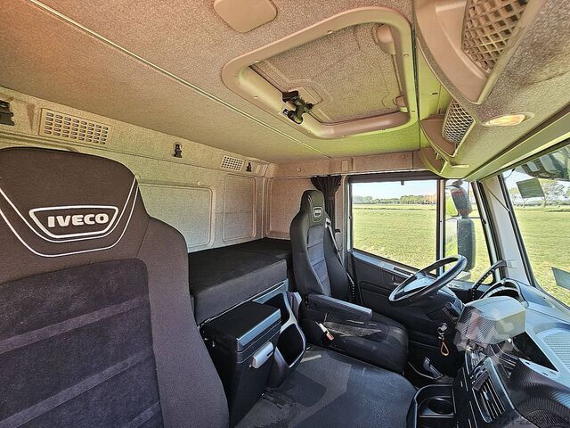  IVECO AT440S40 STRALIS INTARDER 119TKM!!
