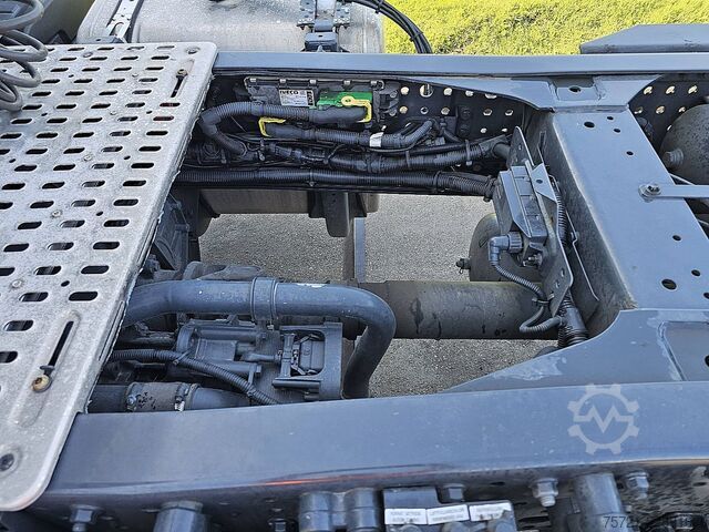  IVECO AT440S40 STRALIS INTARDER 119TKM!!