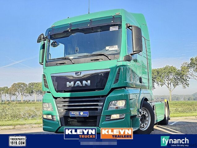 Standard-SZM MAN 18.400 TGX