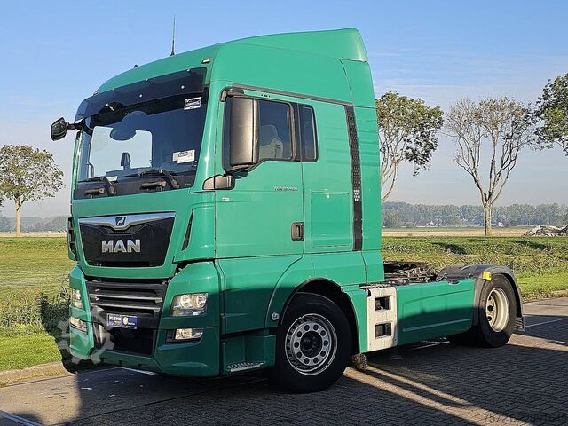 Standard-SZM MAN 18.400 TGX
