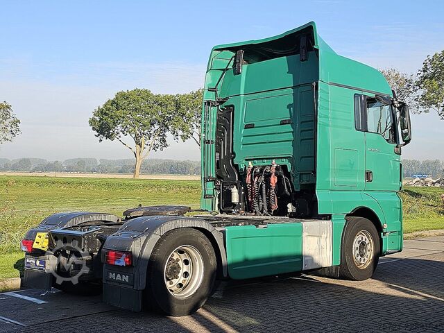 Standard-SZM MAN 18.400 TGX