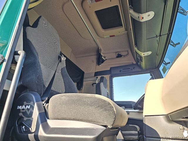 Standard-SZM MAN 18.400 TGX