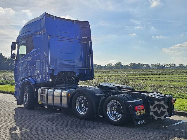 Standard-SZM DAF XG+ 530 6X2 FTS FULL OPTIONS