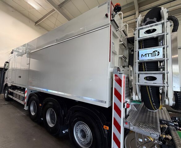  MTS DINO VARIO 12