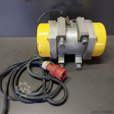 Elektromotor Vibrationsmotor Wacker Neuson AR 75/3/400