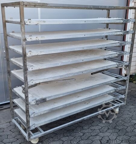 Bewijswagen Wachtel Columbus Abzieher