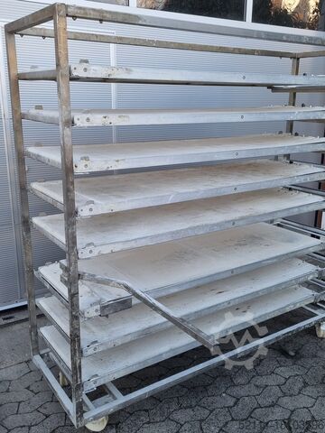 Bewijswagen Wachtel Columbus Abzieher