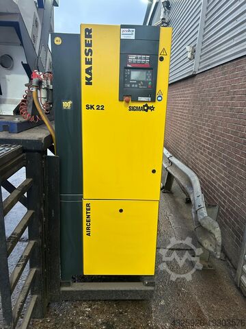 Sortownik kolorów Sense2Sort QSS 900 Sense2Sort QSS 900