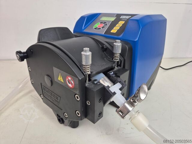 Bomba Peristáltica Watson Marlow 720S Watson Marlow 720S