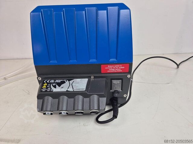 Bomba Peristáltica Watson Marlow 720S Watson Marlow 720S