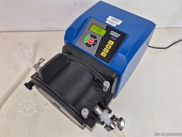 Bomba Peristáltica Watson Marlow 720S Watson Marlow 720S