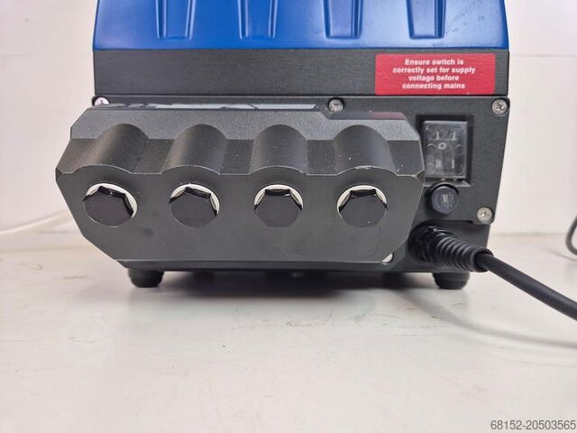 Bomba Peristáltica Watson Marlow 720S Watson Marlow 720S