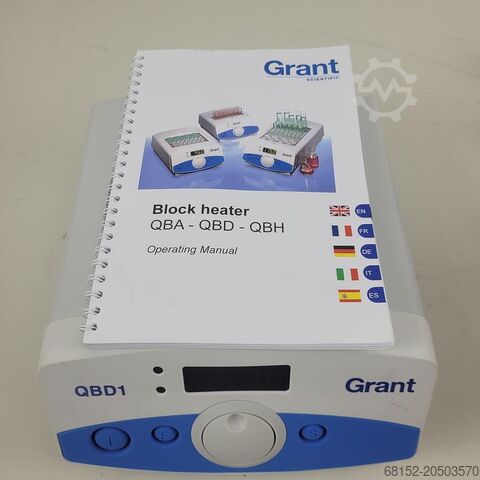 9B Grant QBD1