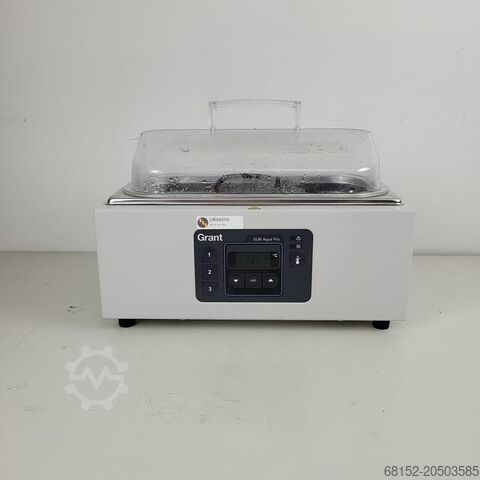 Grant SAP 2S SUB banho aqua Grant SAP 2S