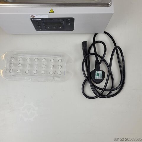 Grant SAP 2S SUB banho aqua Grant SAP 2S