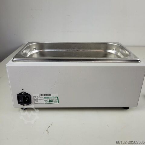 Grant SAP 2S SUB banho aqua Grant SAP 2S