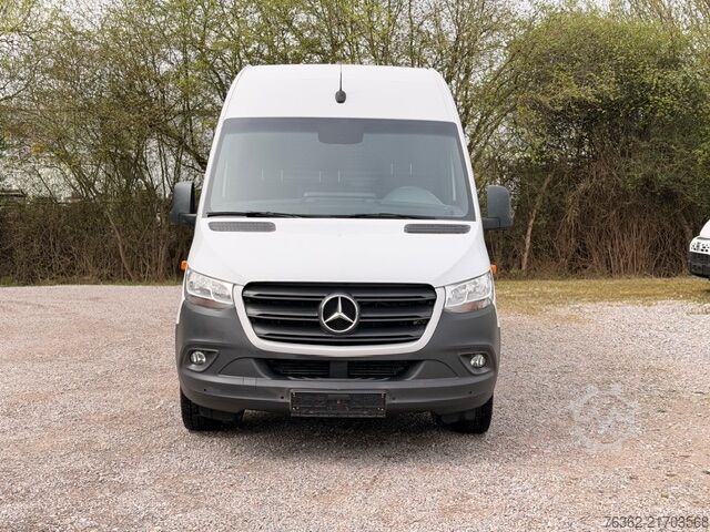 Bakwagen hoog + lang Mercedes-Benz Sprinter 316CDI L3H2 AHK-2,8*MBUX*NAVI*D