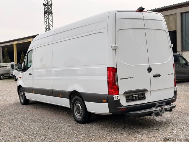 Bakwagen hoog + lang Mercedes-Benz Sprinter 316CDI L3H2 AHK-2,8*MBUX*NAVI*D