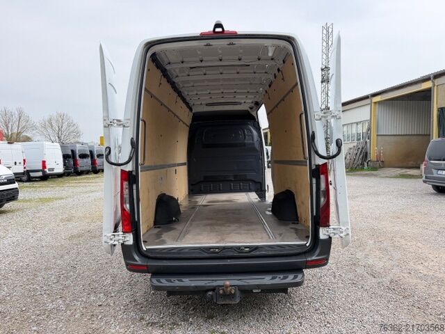 Bakwagen hoog + lang Mercedes-Benz Sprinter 316CDI L3H2 AHK-2,8*MBUX*NAVI*D