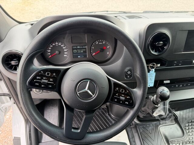 Bakwagen hoog + lang Mercedes-Benz Sprinter 316CDI L3H2 AHK-2,8*MBUX*NAVI*D