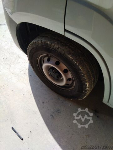 Husvagn/husbil Fiat Ducato Weinsberg Carabus 600K | 2023 | EURO 6 | Venditore professionale