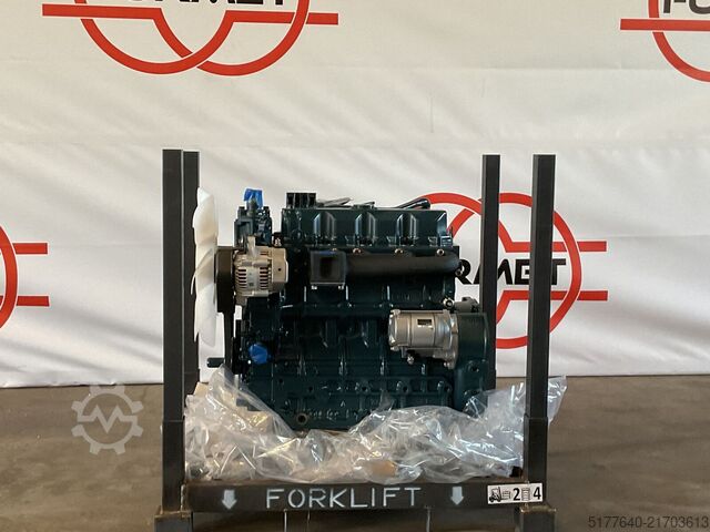 Motore Kubota V2203-EU1