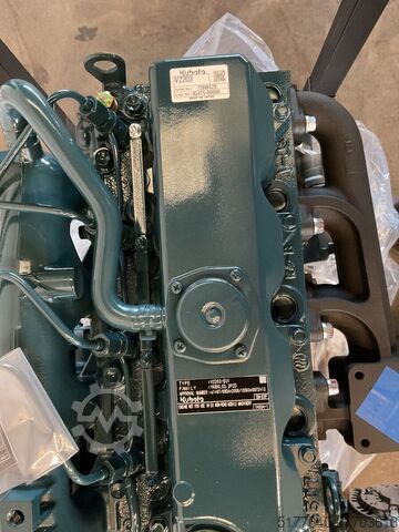 Motore Kubota V2203-EU1