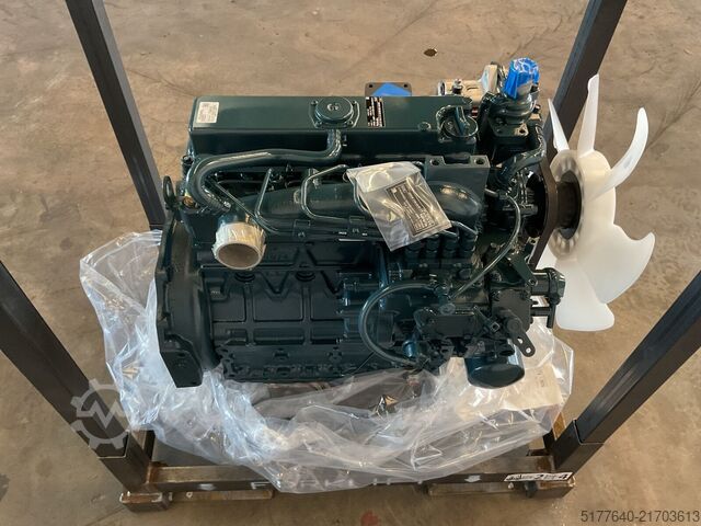 Motore Kubota V2203-EU1