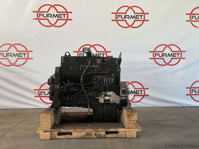 Motore Cummins QSM11, CPL 8471