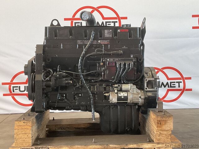 Motore Cummins QSM11, CPL 8471