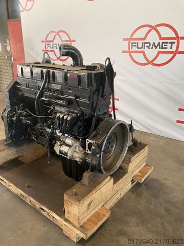 Motore Cummins QSM11, CPL 8471