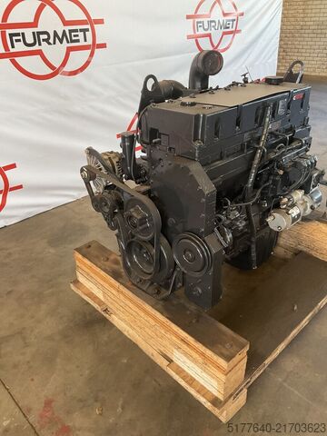 Motore Cummins QSM11, CPL 8471