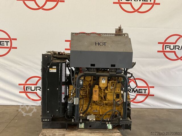Motore Caterpillar C7.1