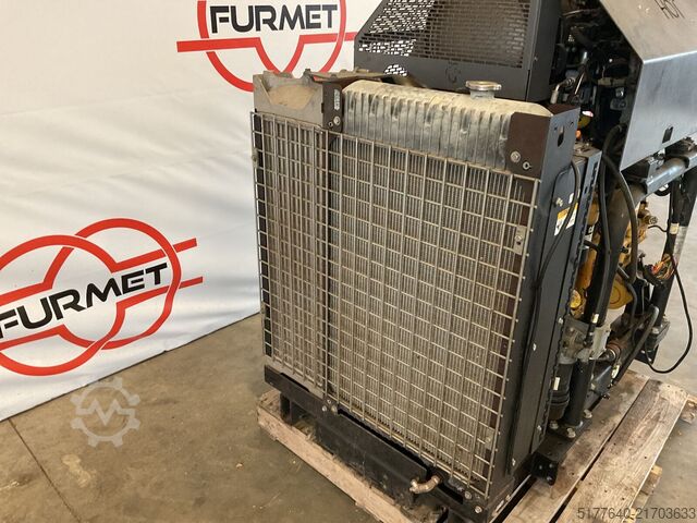 Motore Caterpillar C7.1