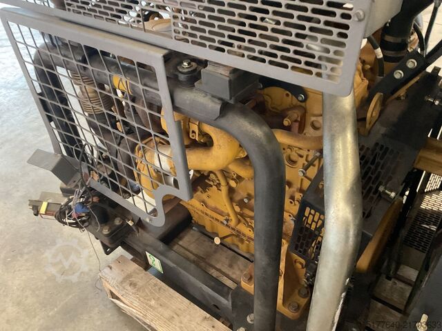 Motore Caterpillar C7.1