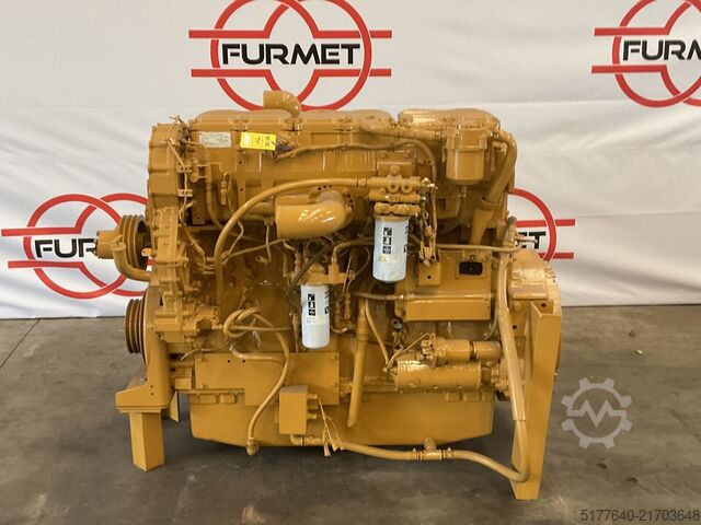 Motore Caterpillar C18 Acert