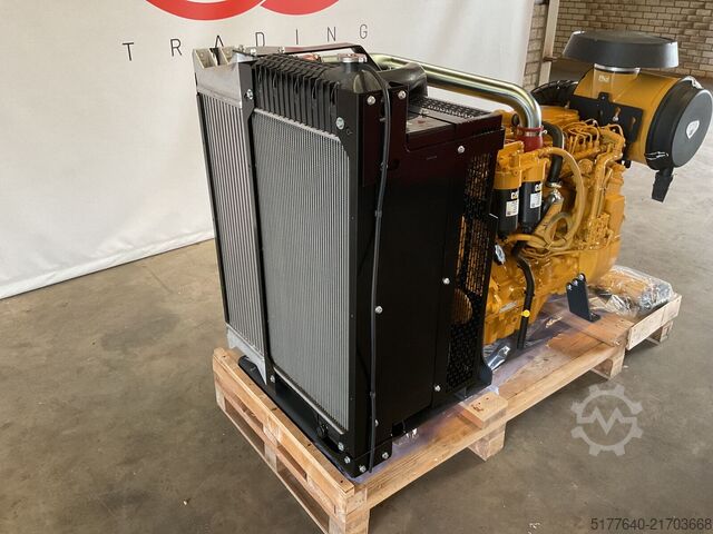 Motore Caterpillar C7.1