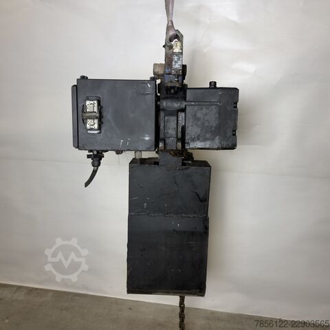  Verlinde Eurochain VL25 (type VL25 7502 B1)