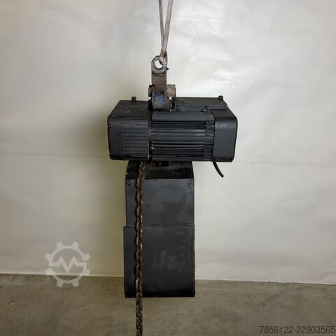  Verlinde Eurochain VL25 (type VL25 7502 B1)