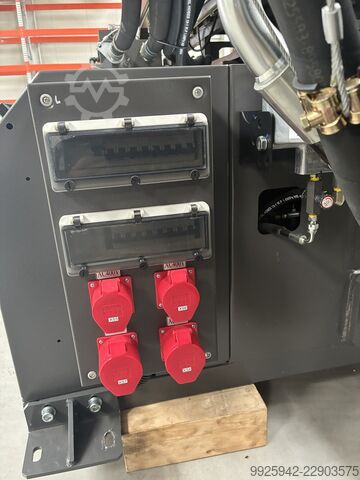 Dutch Milling Technology Int. B.V. Dutch Milling Technology Int. B.V. Dutch Milling Technology Int. B.V.