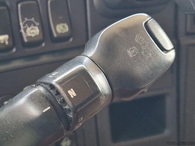 Standard-SZM Scania R730 V8 Highline 6x2 - Show truck - Full spec -...