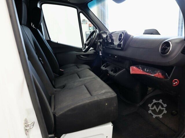Skåpbil Mercedes-Benz Sprinter 317 Maxi,9GTronic,AHK3,5to,TCO