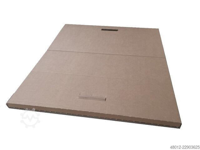 Boxmaker LCR, geen Panotec / Verpakkingsgrootte LCR LORENZONI (Bo.) Box On Demand VISION 2800 Automatik Endloswellpappe