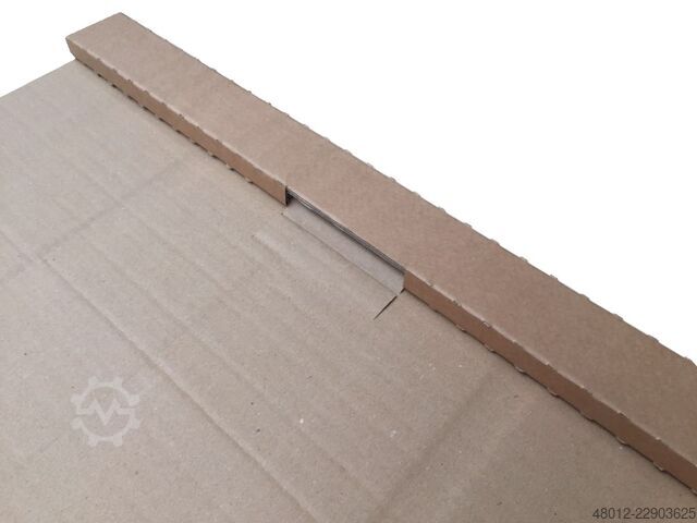 Boxmaker LCR, geen Panotec / Verpakkingsgrootte LCR LORENZONI (Bo.) Box On Demand VISION 2800 Automatik Endloswellpappe