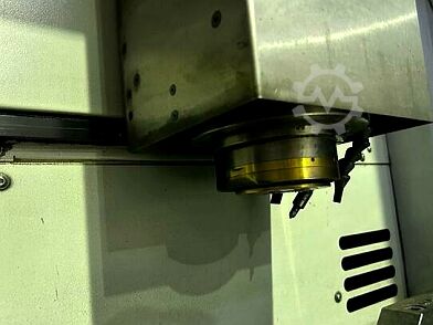 Κέντρο κάθετης κατεργασίας Ingersoll OPS 550