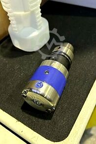 Κέντρο κάθετης κατεργασίας Ingersoll OPS 550